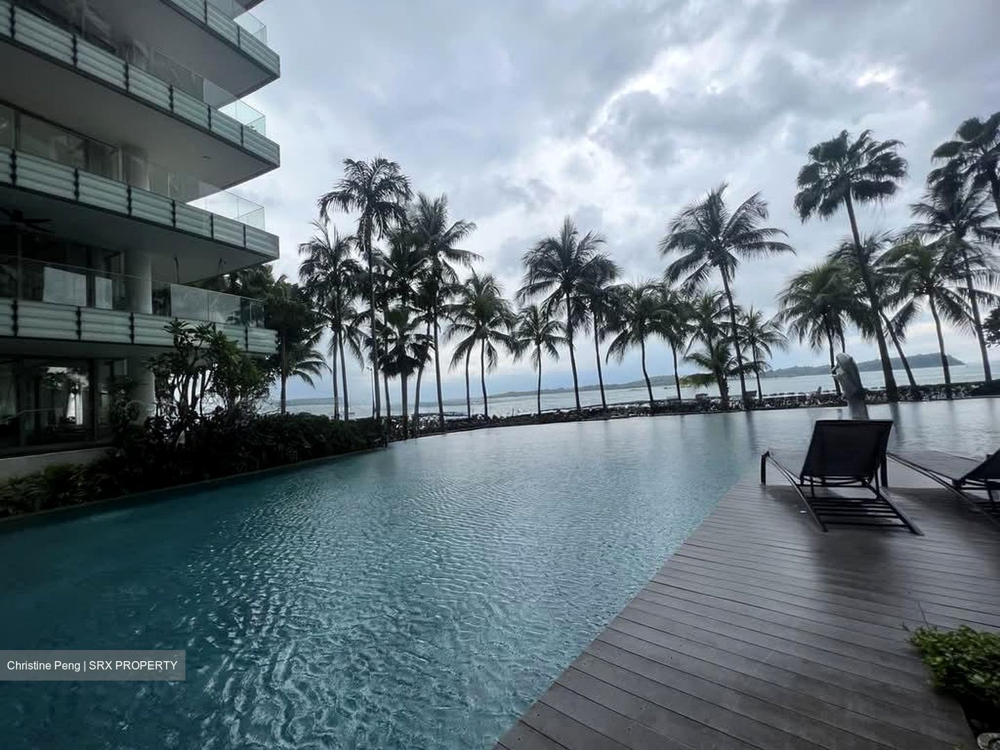 The Oceanfront @ Sentosa Cove (D4), Condominium #574507191